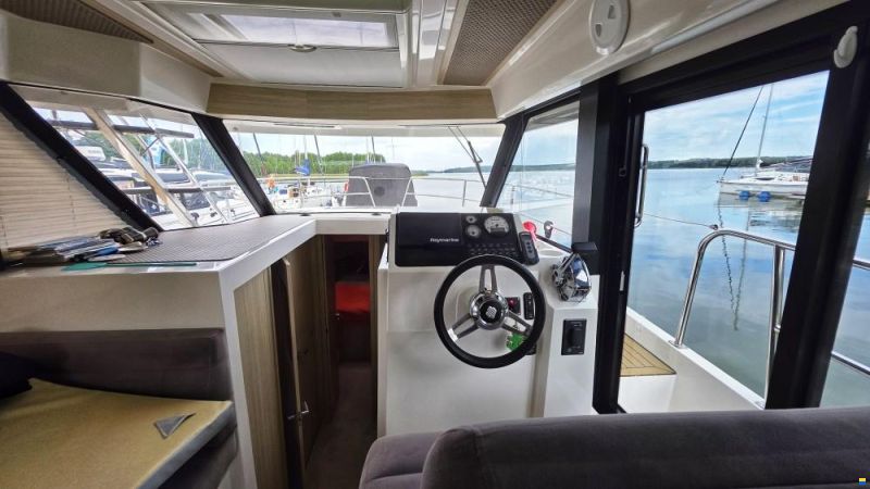 Northman 1200