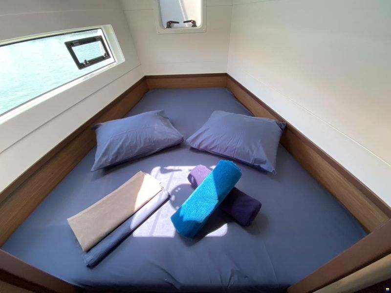 Lagoon 40