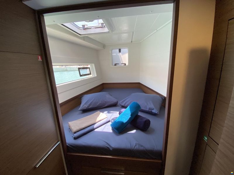 Lagoon 40
