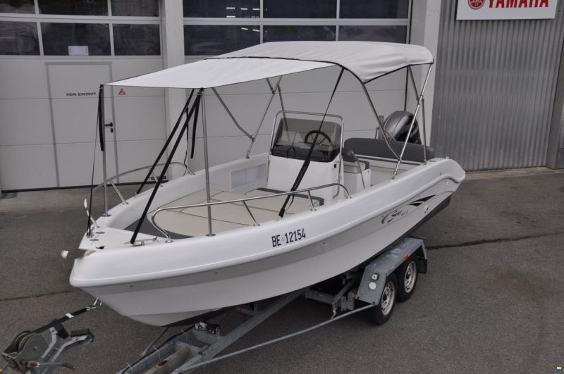 Saver 585 Open