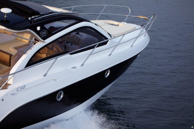 Sessa C 32