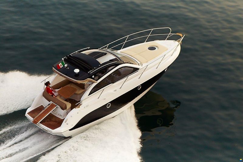 Sessa C 32
