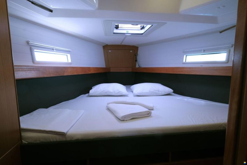 Bavaria Cruiser 41