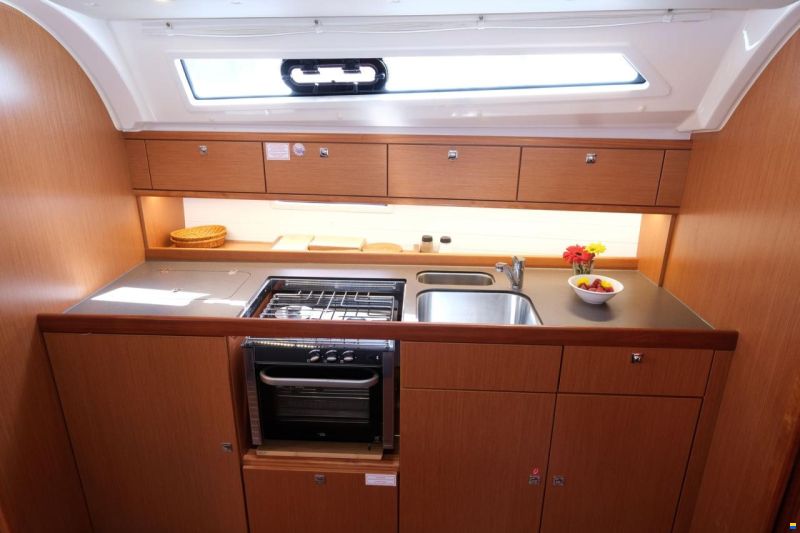 Bavaria Cruiser 41