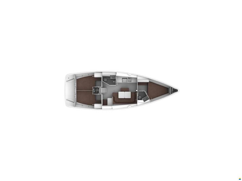 Bavaria Cruiser 41