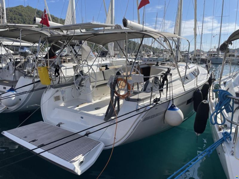 Bavaria Cruiser 41