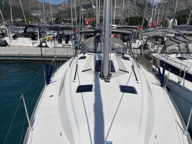 Bavaria Cruiser 41