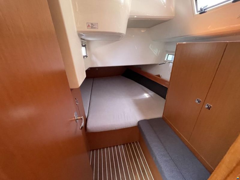 Bavaria Cruiser 41
