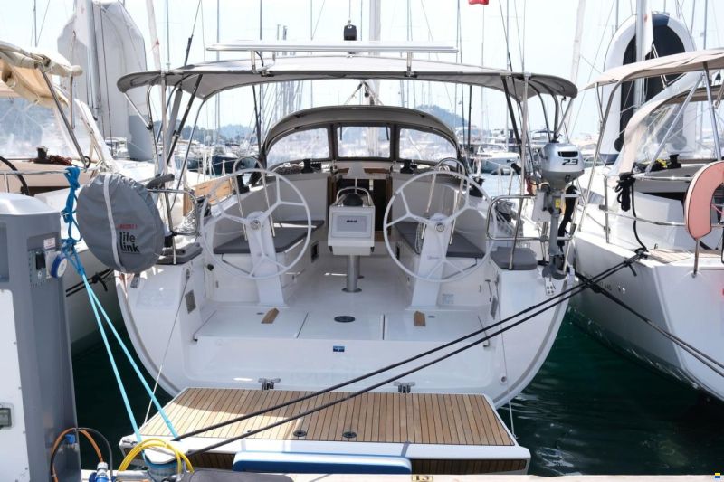 Bavaria Cruiser 41