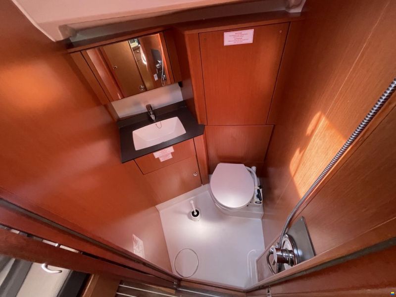 Bavaria Cruiser 41