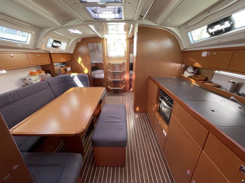 Bavaria Cruiser 41