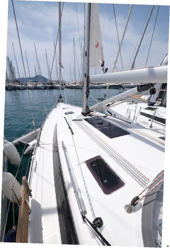 Bavaria Cruiser 41
