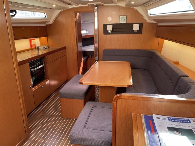 Bavaria Cruiser 41