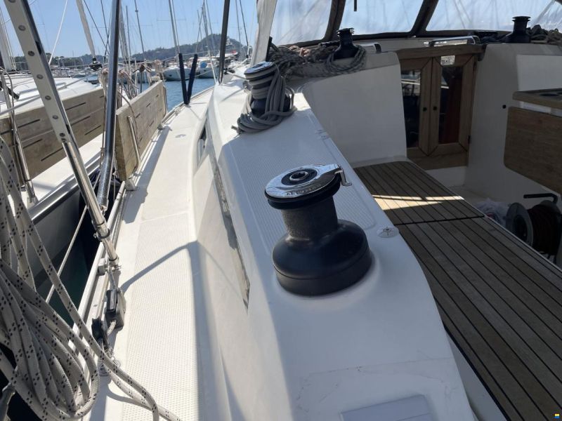 Bavaria Cruiser 41