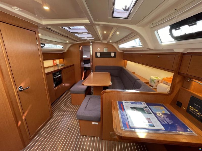 Bavaria Cruiser 41