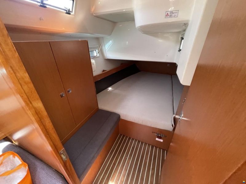 Bavaria Cruiser 41