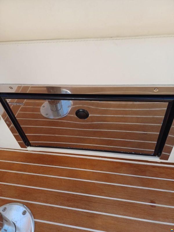 Airon Marine MARINE AMX28