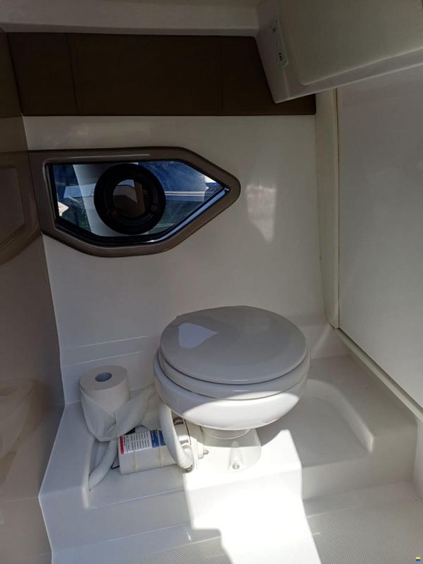 Airon Marine MARINE AMX28