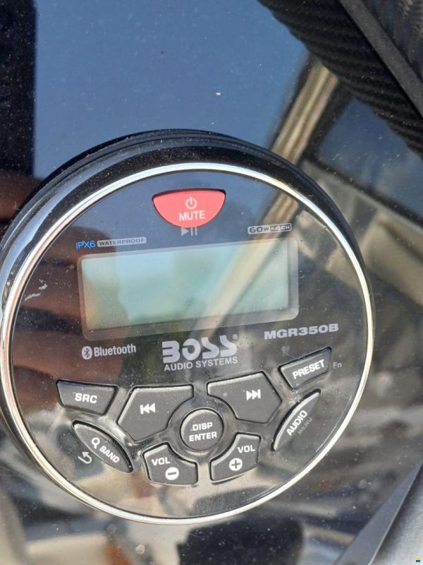 Airon Marine MARINE AMX28