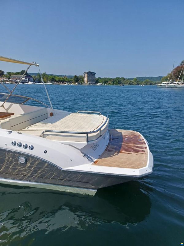 Airon Marine MARINE AMX28