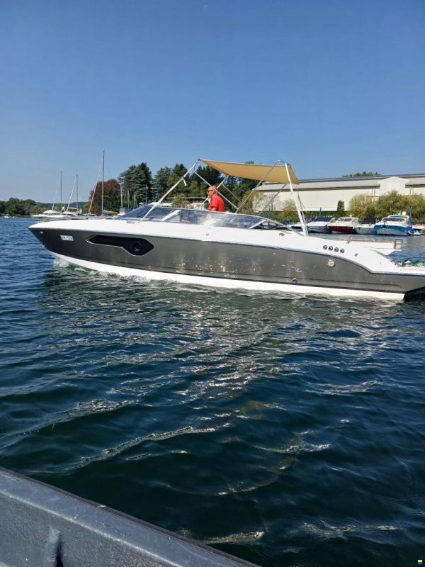 Airon Marine MARINE AMX28