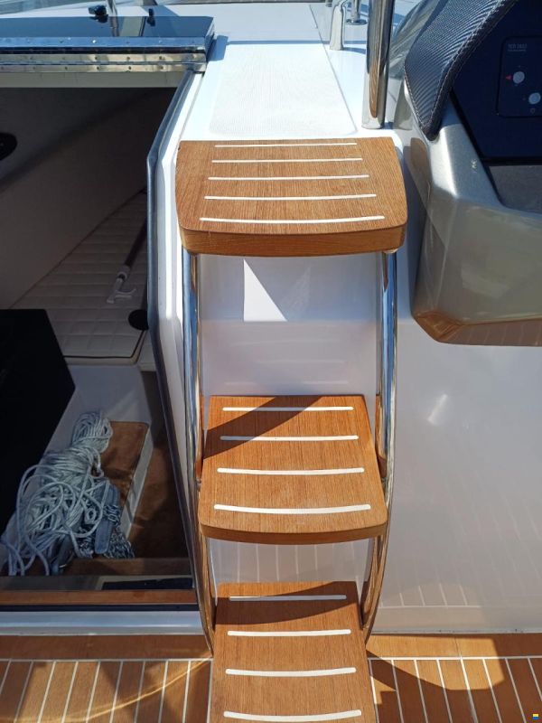 Airon Marine MARINE AMX28