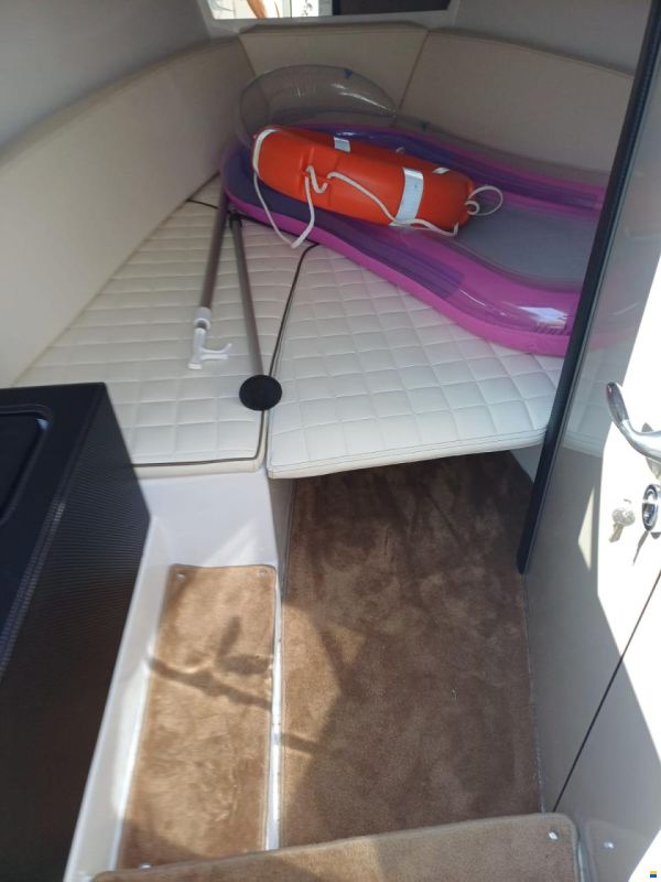 Airon Marine MARINE AMX28