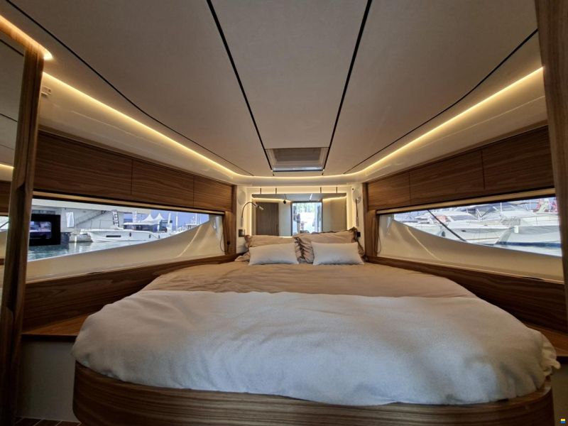 Marex 390