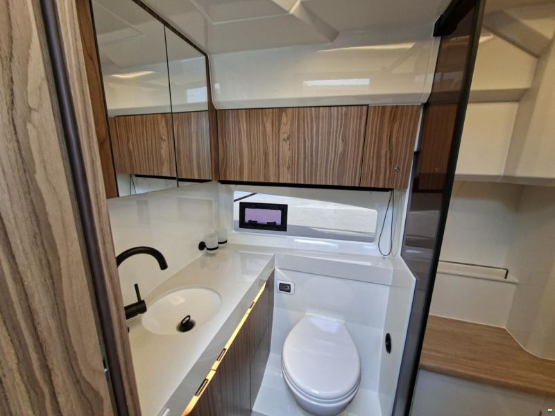 Marex 390