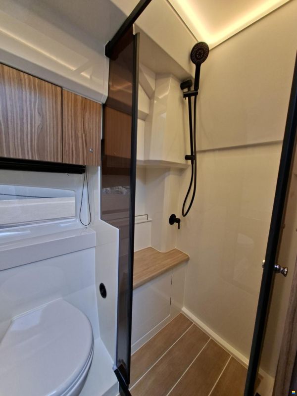 Marex 390