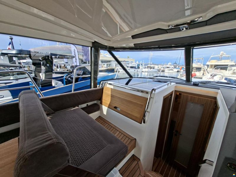 Marex 390