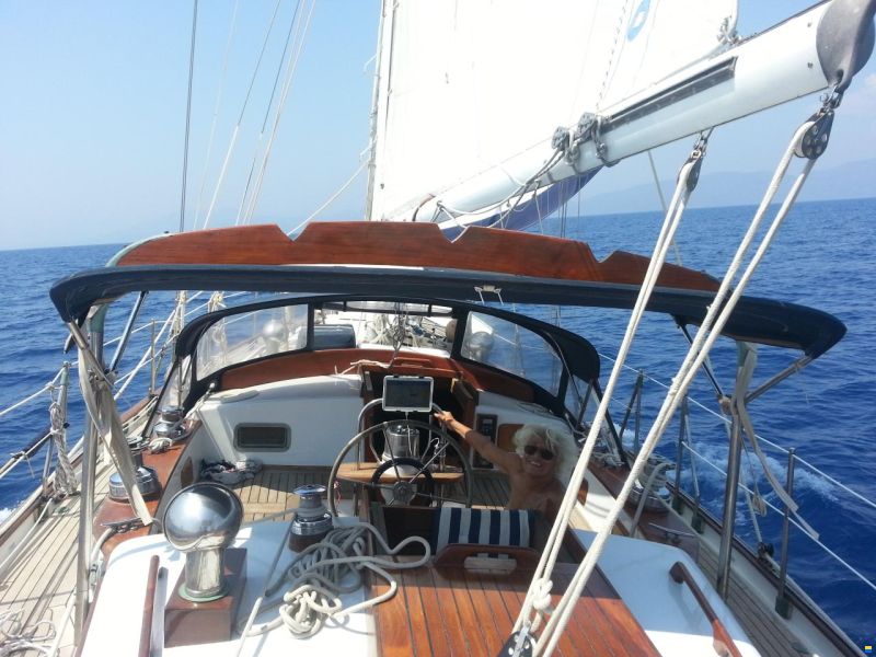 Formosa Peterson 46