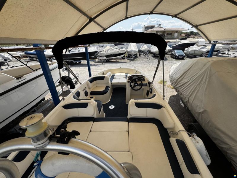 Bayliner Element 180 XL