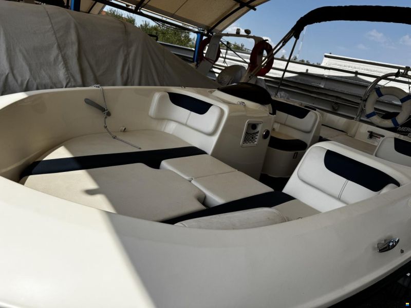 Bayliner Element 180 XL