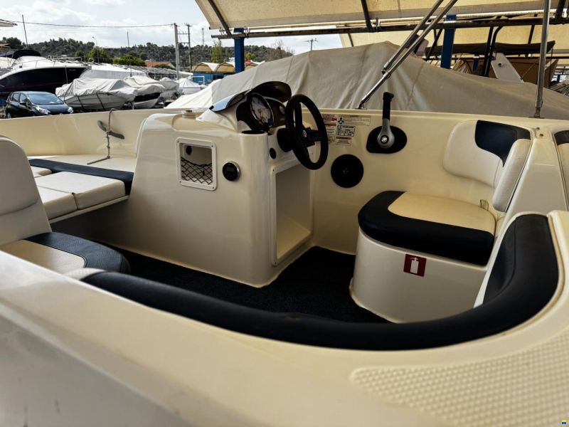 Bayliner Element 180 XL