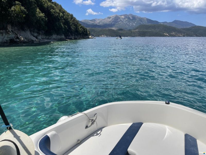 Bayliner Element 180 XL
