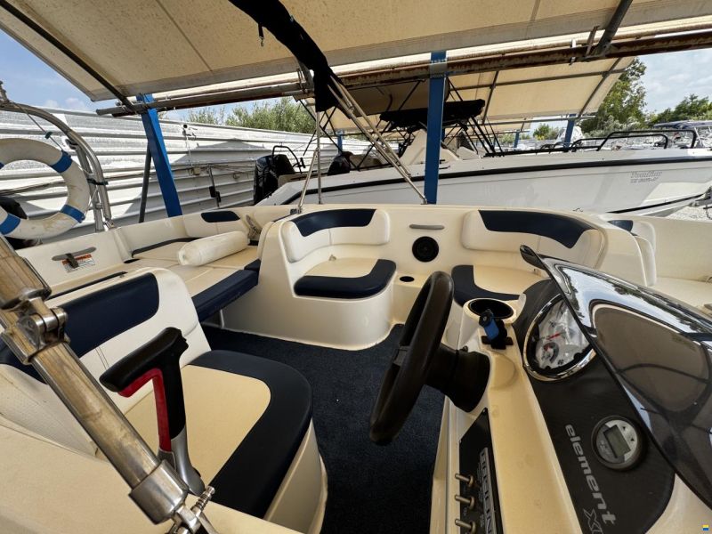 Bayliner Element 180 XL