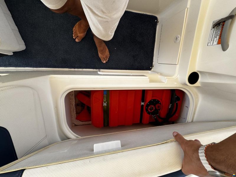 Bayliner Element 180 XL