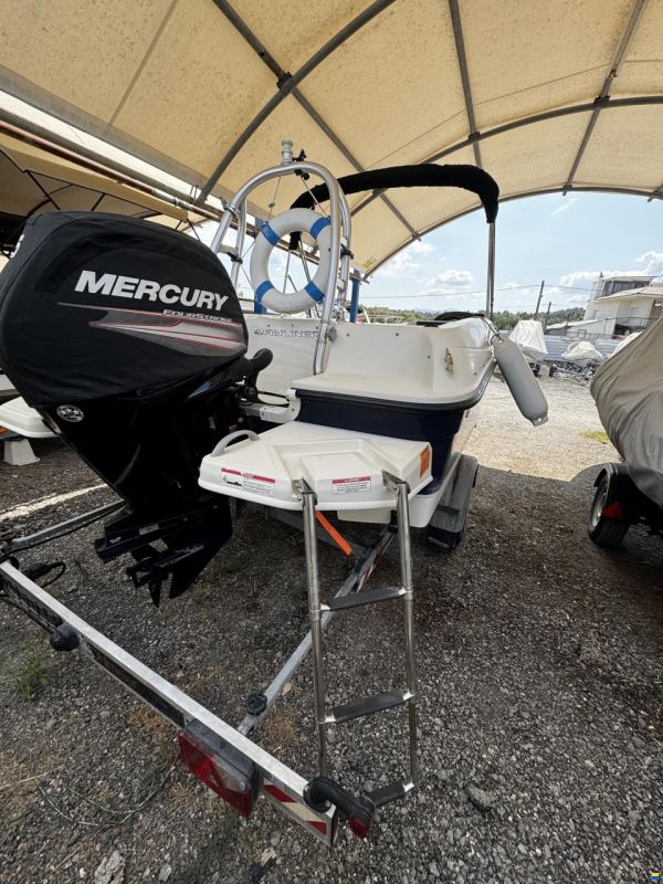 Bayliner Element 180 XL