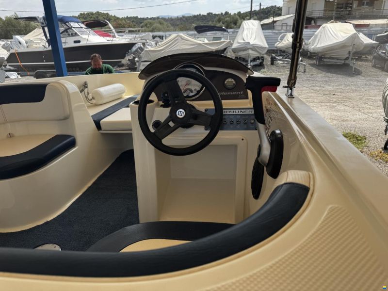 Bayliner Element 180 XL