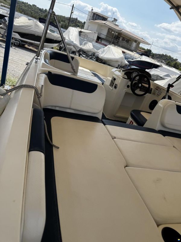 Bayliner Element 180 XL