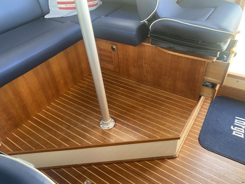 Botnia Targa 30 FB