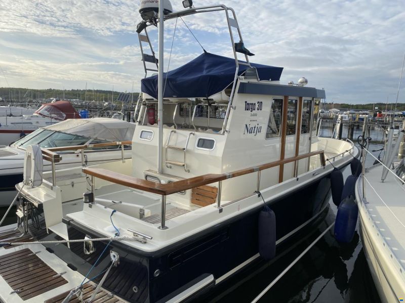 Botnia Targa 30 FB