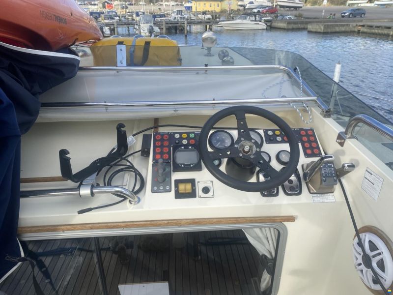 Botnia Targa 30 FB