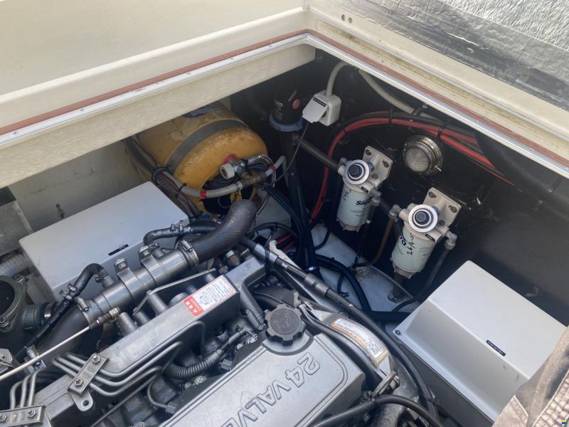 Botnia Targa 30 FB