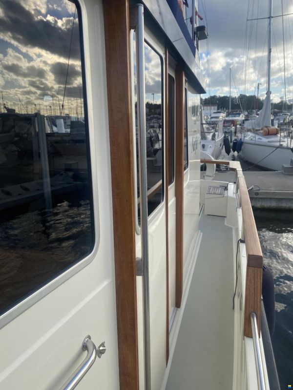 Botnia Targa 30 FB