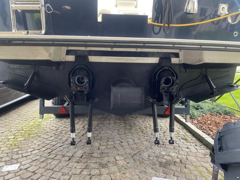 Botnia Targa 30 FB