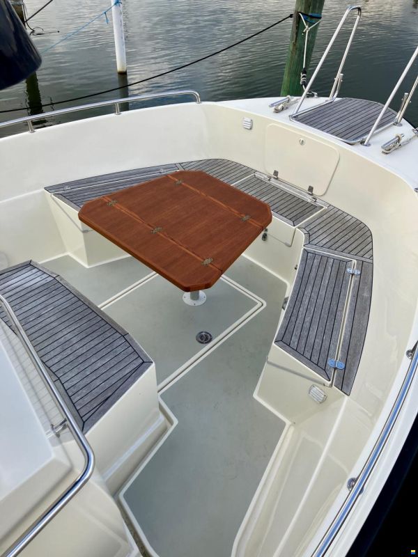 Botnia Targa 30 FB