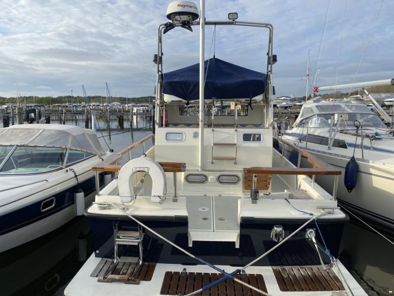 Botnia Targa 30 FB