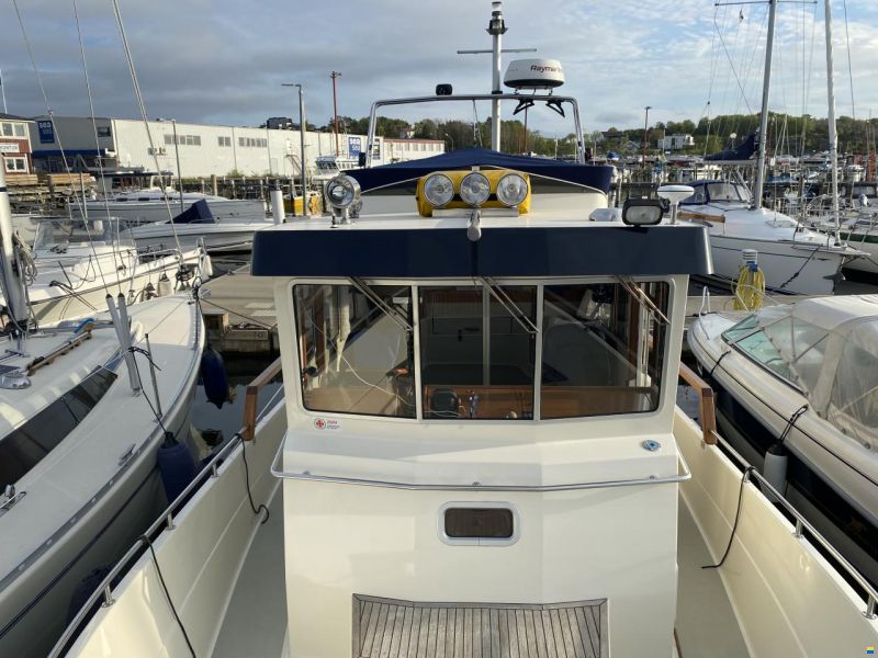 Botnia Targa 30 FB